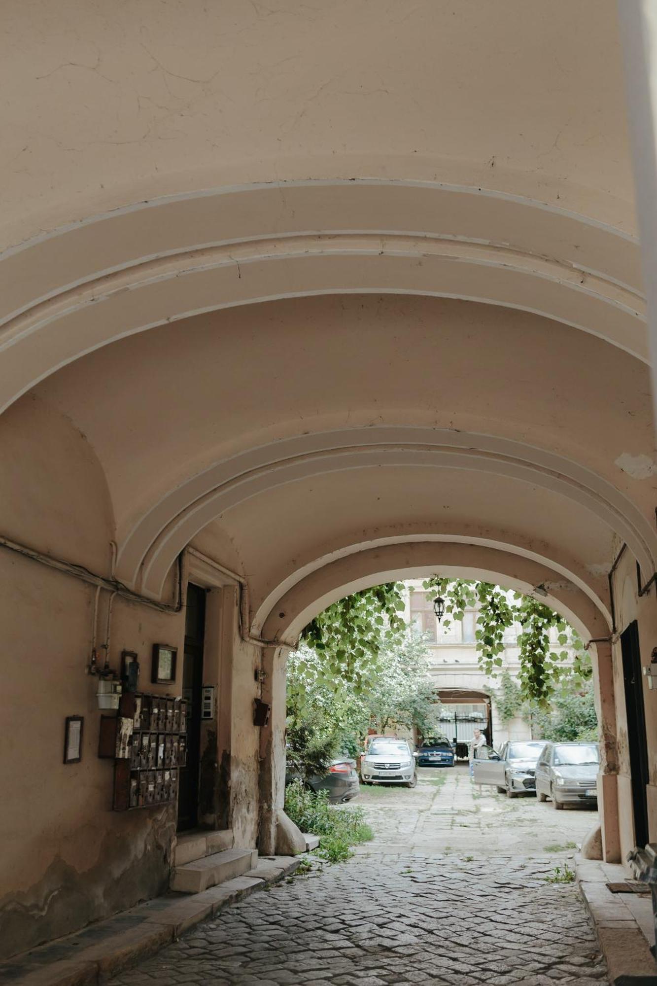Contessa Cluj-Napoca