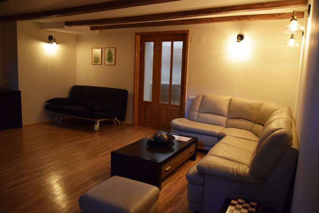 Contessa Apartament