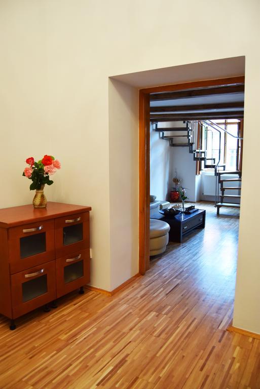 Apartament Contessa *
