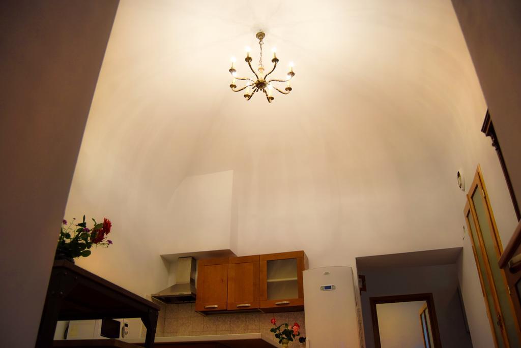 Apartament Contessa