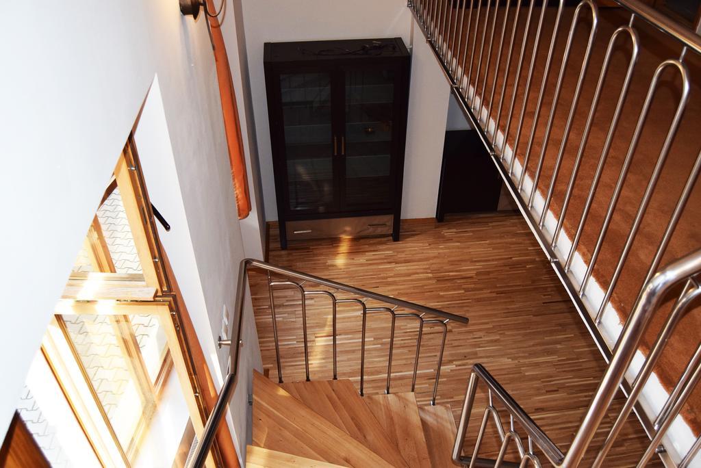 Apartament Contessa *