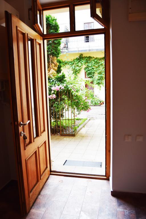 Apartament Contessa Cluj-Napoca