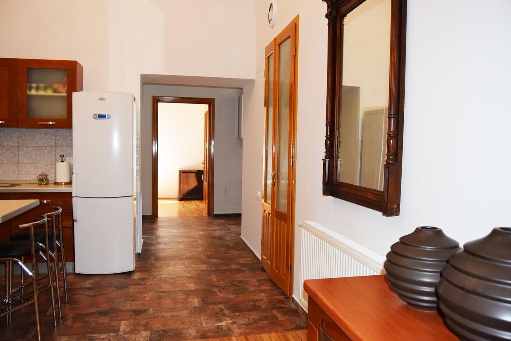 Contessa Apartment *