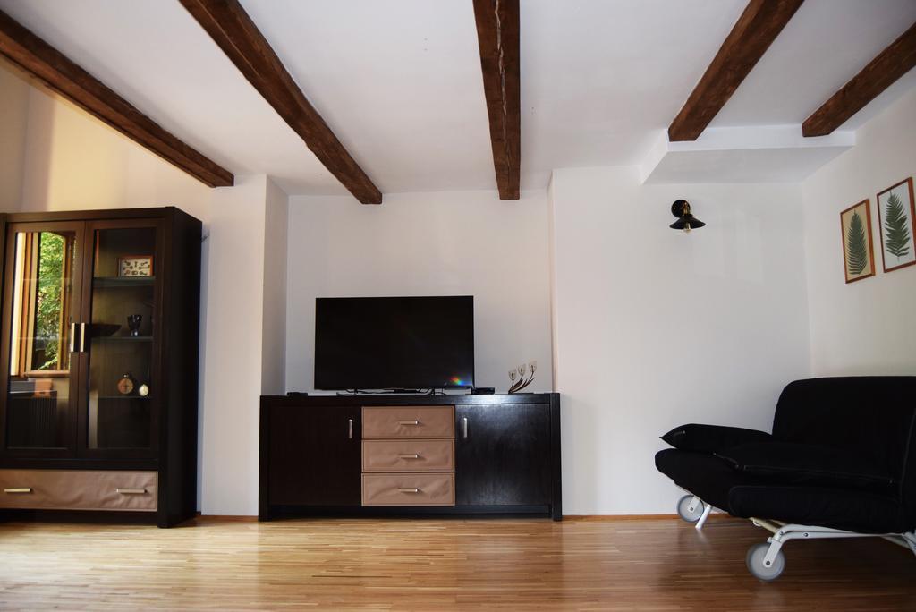Apartment Contessa