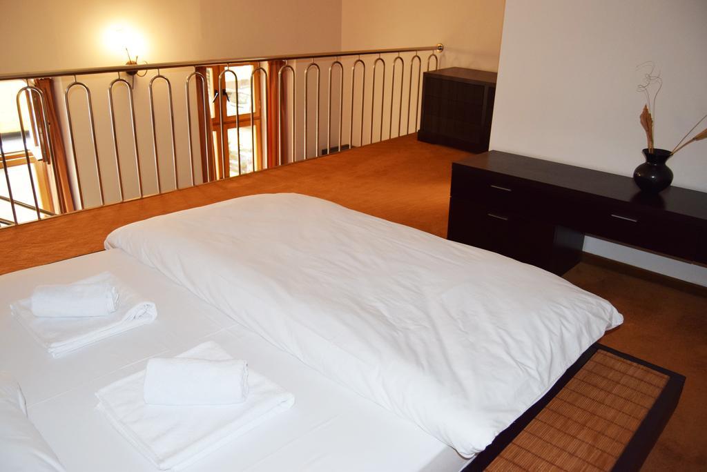 Apartment Contessa
