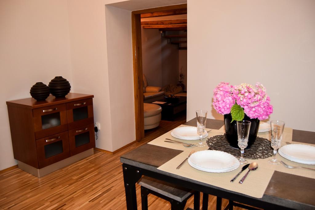 Apartment Contessa