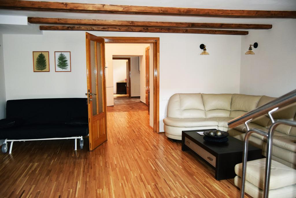 Contessa Apartament Cluj-Napoca