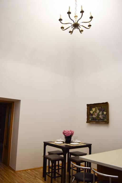Apartment Contessa *