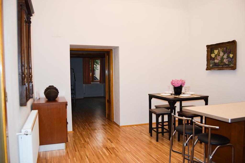 Contessa Apartament *