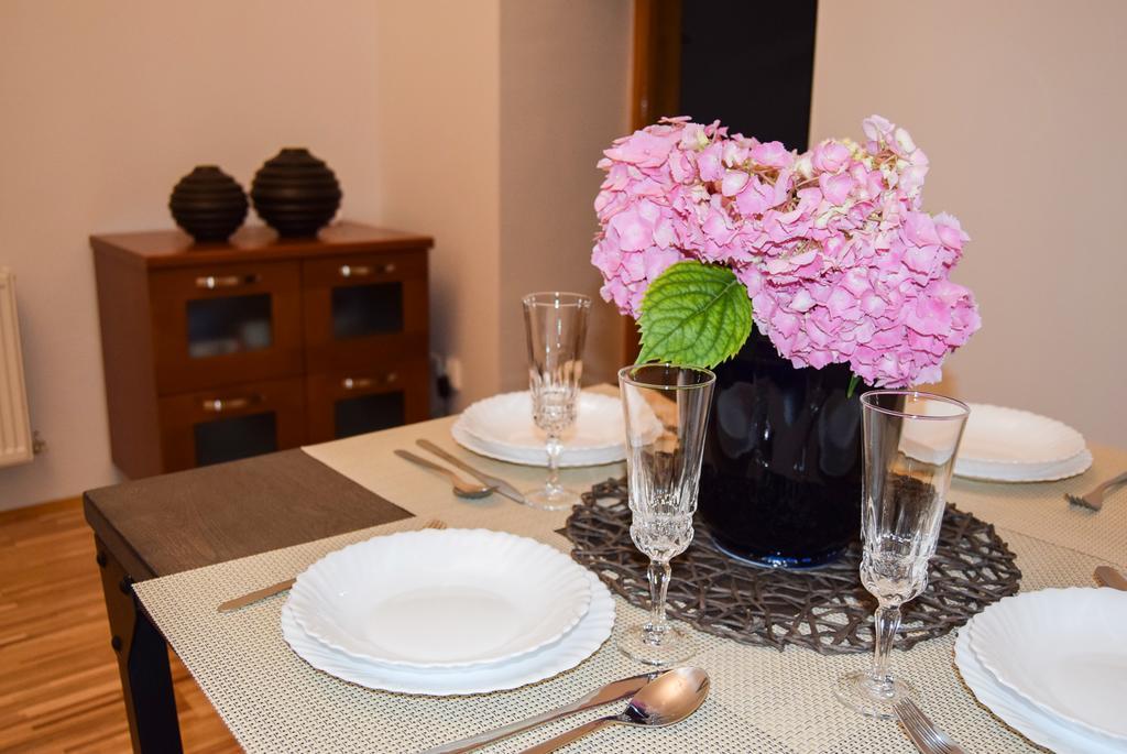 Contessa Apartment