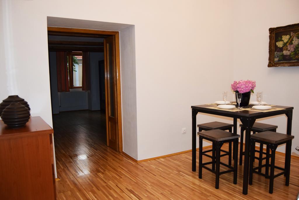Contessa Apartament *