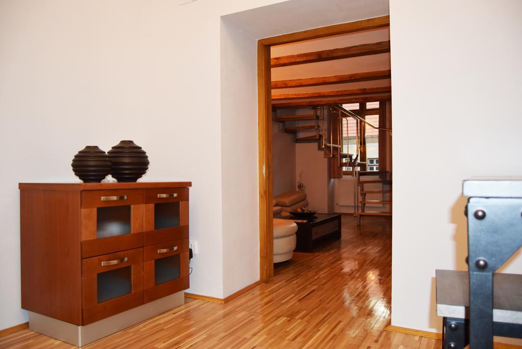 Apartment Contessa *