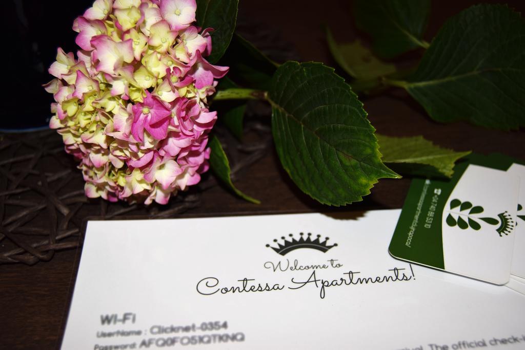 Contessa Apartment