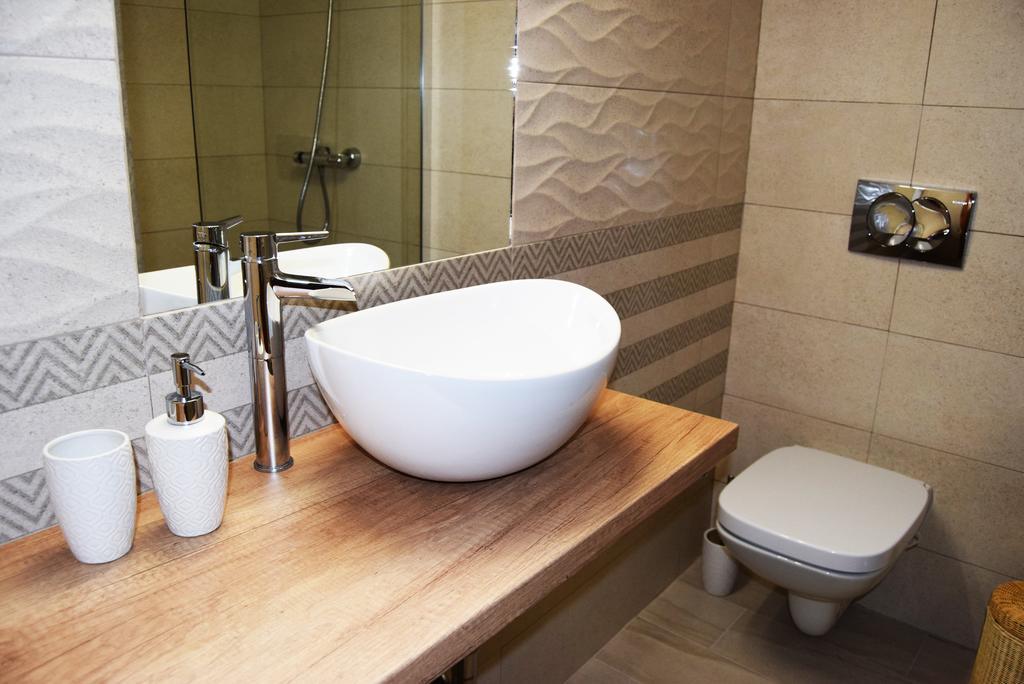 Apartament Contessa *