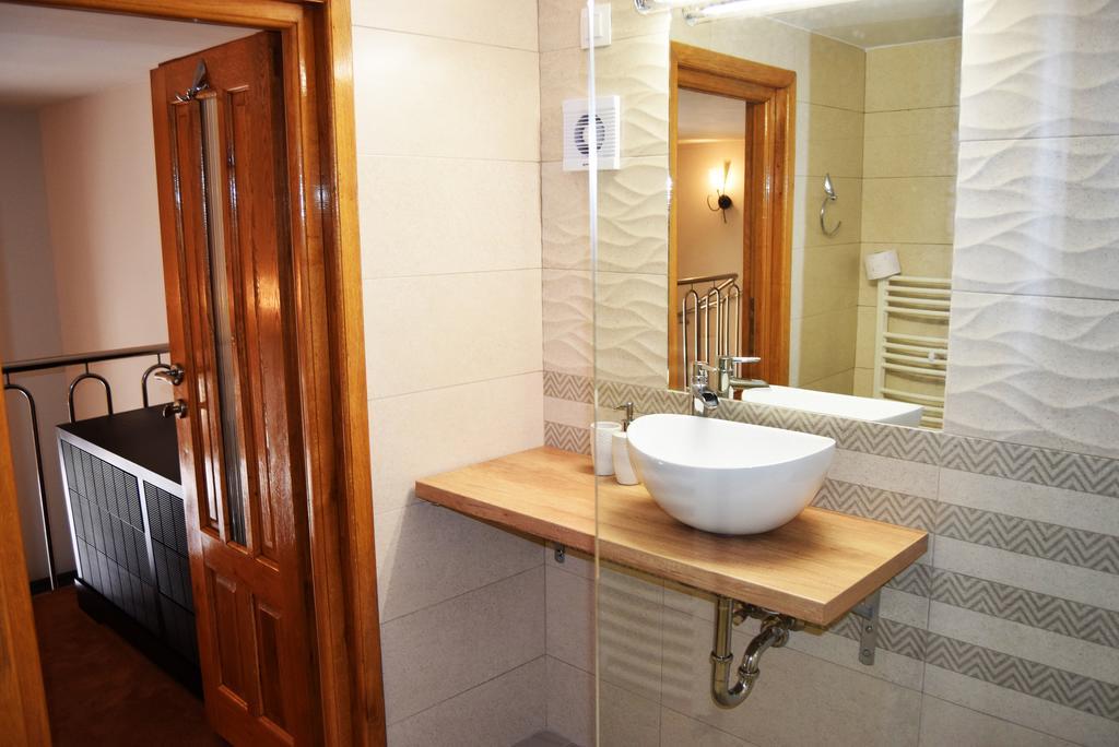 Contessa Apartment Cluj-Napoca