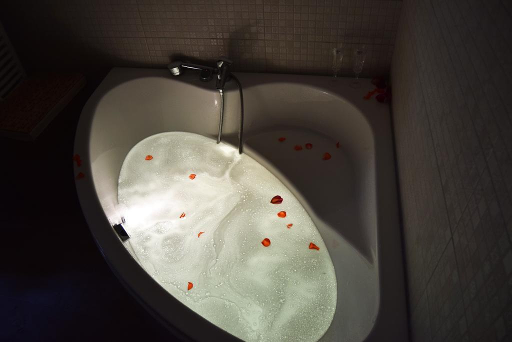 Contessa Apartment *
