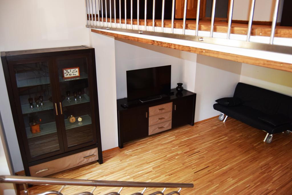 Apartment Contessa