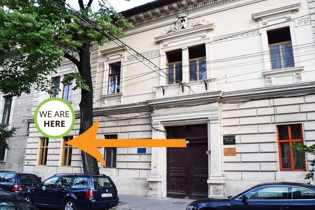 Apartament Contessa *