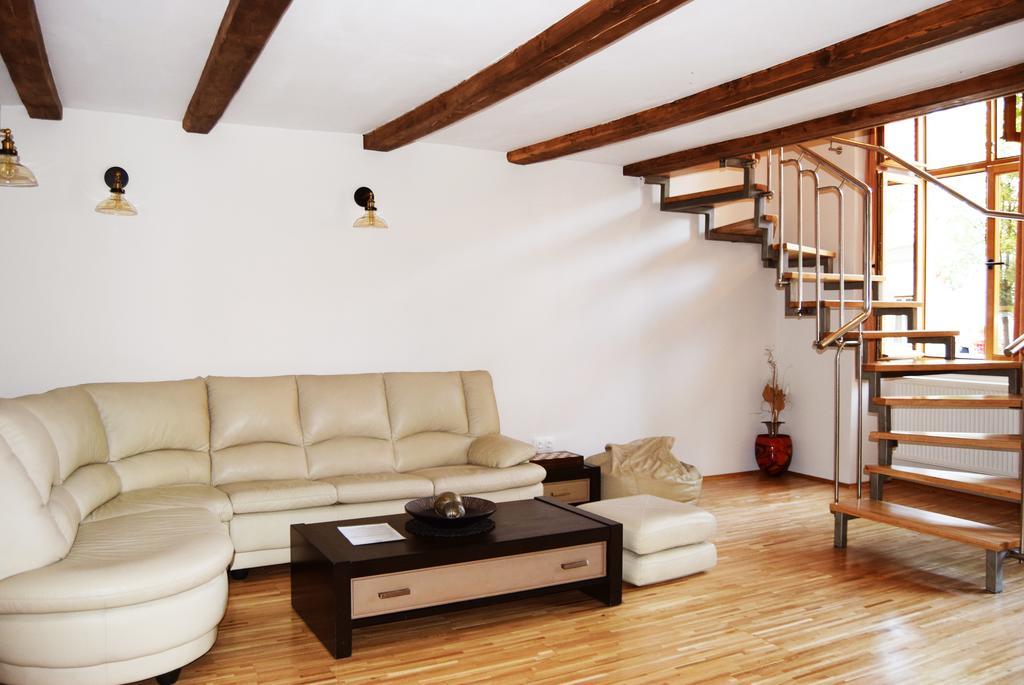Contessa Apartment Cluj-Napoca