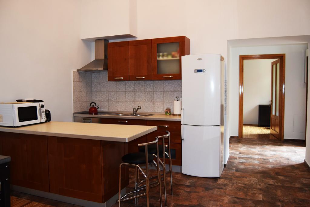 Contessa Apartment